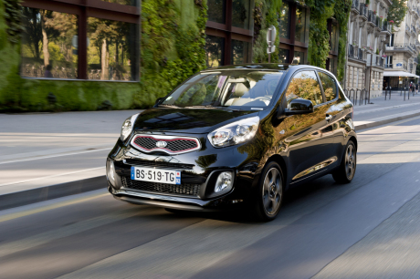 fiabilité kia picanto 2