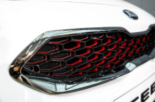 Avant Kia ProCeed