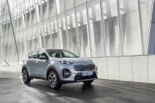 probleme ecran kia sportage