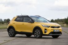 kia stonic avant restylage