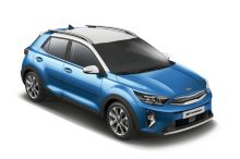 kia stonic restyle 2020 esthétique