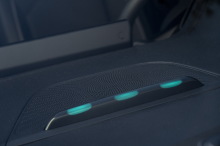Kia XCeed hybride rechargeable (2020)