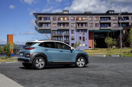 Hyundai Kona Electric extÃÆÃâÃâ ââ¬â¢ÃÆÃ¢â¬ âââ‰âÂ¢ÃÆÃââââ¬Ã
Â¡ÃÆÃ¢â¬Å¡Ãâérieur