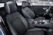 Hyundai Kona Electric intÃÆÃâÃâ ââ¬â¢ÃÆÃ¢â¬ âââ‰âÂ¢ÃÆÃââââ¬Ã
Â¡ÃÆÃ¢â¬Å¡Ãâérieur