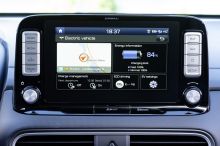 Hyundai Kona Electric intÃÆÃâÃâ ââ¬â¢ÃÆÃ¢â¬ âââ‰âÂ¢ÃÆÃââââ¬Ã
Â¡ÃÆÃ¢â¬Å¡Ãâérieur