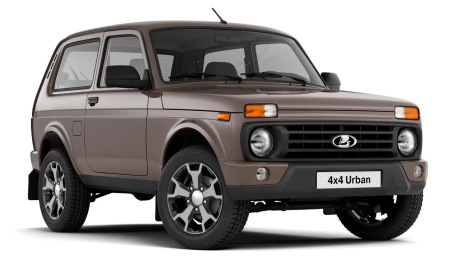 téléguidé 4x4