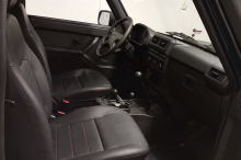 lada niva supporter motors interior