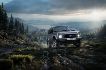 lada niva legend