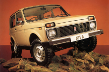 lada niva