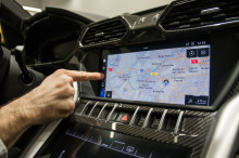 gps lamborghini urus