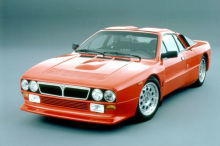 Lancia Rally 037