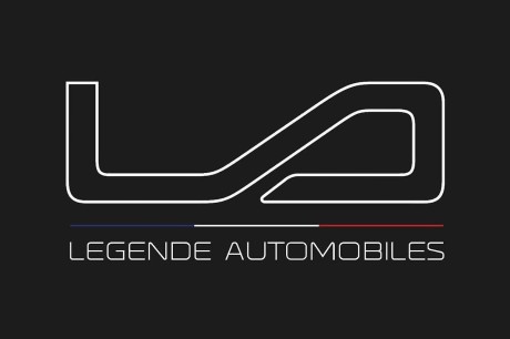 Légende Automobiles logo