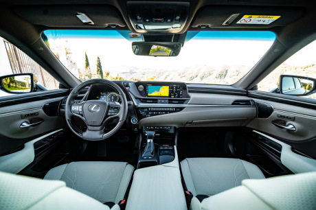 Lexus ES 300h