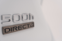 Lexus RX Direct 4