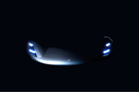 Lotus Electric Suv China Alpine The Detailed Strategy Byri