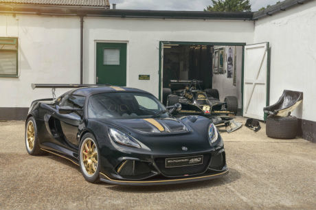 lotus exige cup 430 type 79