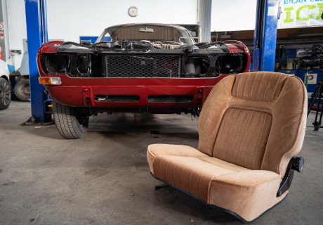 Peugeot 504 coupÃÆÃâÃâ ââ¬â¢ÃÆÃ¢â¬Å¡Ãâé de 1971