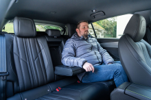 banquette arrière peugeot 308