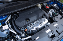 moteurs peugeot 308 2021