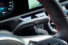 boite de vitesse mercedes classe a
