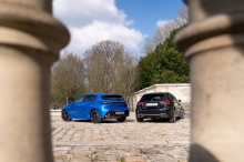 peugeot 308 2021 mercedes classe a