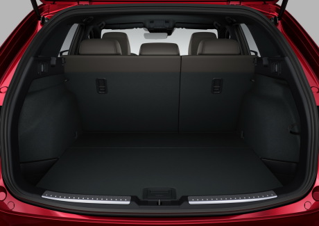 Mazda 6 break D 184 (2018)