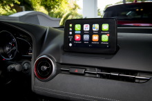 Mazda CX-3 1.8 Skyactiv-D 115 ch (2018)