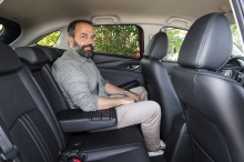 Mazda CX-3 1.8 Skyactiv-D 115 ch (2018)