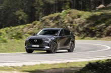 Mazda cx 60 2022