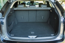 maleter mazda cx 60