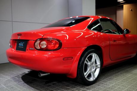 mazda mx5 coup̮̩