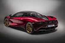 Prix Mclaren 720s Tarif Et Configurateur Deja Disponibles
