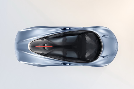 McLaren Speedtail