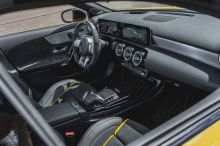 Habitacle A 45 AMG 2020