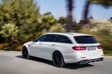 mercedes amg V8