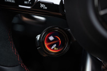 Mercedes-AMG GT 4-Door E Performance so