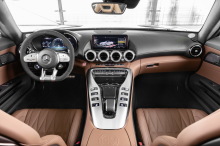Mercedes-AMG GT C
