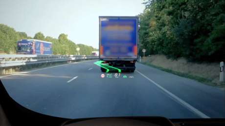 mercedes classe s 2021 aide a la conduite