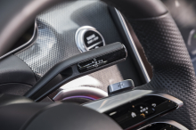 Ergonomie Mercedes C 220 d