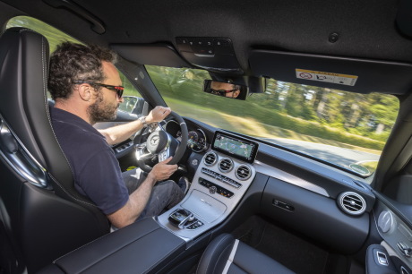 En option, la C 63 S peut disposer de ces superbes siÃÆÃâÃâ ââ¬â¢ÃÆÃ¢â¬Å Ãâáges baquets au maintien latÃÆÃâÃâ ââ¬â¢ÃÆÃ¢â¬Å¡Ãâéral trÃÆÃâÃâ ââ¬â¢ÃÆÃ¢â¬Å Ãâás apprÃÆÃâÃâ ââ¬â¢ÃÆÃ¢â¬Å¡Ãâéciable en courbes.