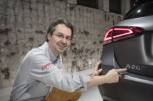 La nouvelle Mercedes Classe A a corrigé les défauts de son aînée.