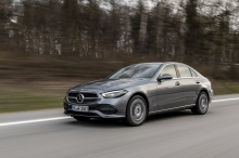 Class C hybrid review