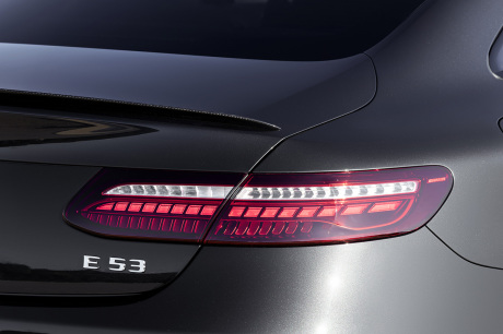 mercedes amg classe e 53 coupe prix