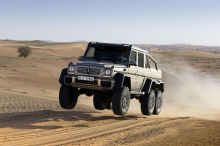 mercedes classe g