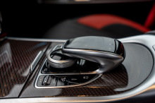 Mercedes Classe G 63 AMG
