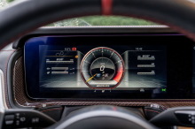 Mercedes Classe G 63 AMG