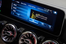 mercedes classe b