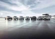 mercedes gamme eq