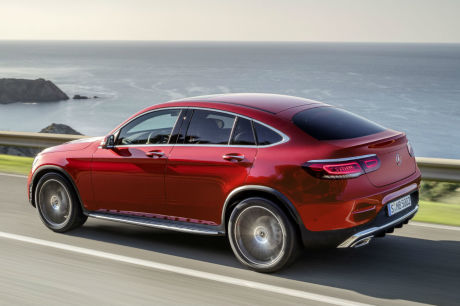 Prix Mercedes Glc Et Glc Coupe 2020 De L Hybride Et Du Sport Prix Mercedes Glc Et Glc Coupe 2020 De L Hybride Et Du Sport