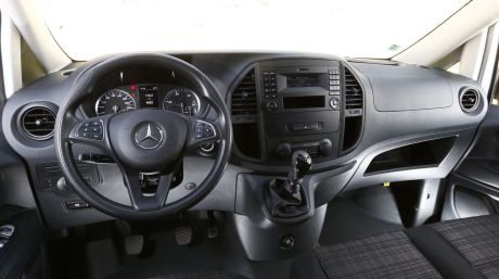 Argus Mercedes Benz Vito Tourer Long Pro Places Argus Mercedes Benz Vito Tourer Long Pro Places